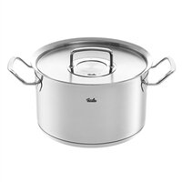 I-084-128-20-000/0 | Fissler orig. Profi Collection 2 hoher Kochtopf+ Deckel 20 cm | 084-128-20-000/0 | Haus & Garten