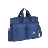 rivacase 5532 blue Lite urban laptop bag 16 - Tasche