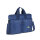 rivacase 5532 blue Lite urban laptop bag 16 - Tasche