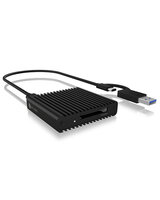 ICY BOX Kartenleser USB3.2 Gen2 Type-B CFexpress -...