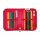 P-50037575 | Herlitz SoftLight Plus Stars&Strips - Brotdose - Federmäppchen - Pencil pouch - Schultasche - Sporttasche - Mädchen - Weiterführende & Grundschule - Rucksack - 16 l - Seitentasche | 50037575 | Taschen / Tragebehältnisse |