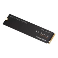 N-WDS200T3X0E | WD SSD BLACK SN770 2TB NVMe PCIe Gen4 - Solid State Disk - NVMe | WDS200T3X0E | PC Komponenten | GRATISVERSAND :-) Versandkostenfrei bestellen in Österreich