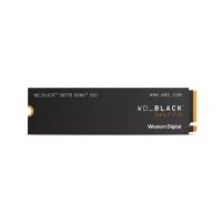N-WDS500G3X0E | WD Black SN770 - 500 GB - M.2 - 5000 MB/s...