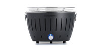 I-G-AN-280 | LotusGrill G280 - Grill - Holzkohle - 1...