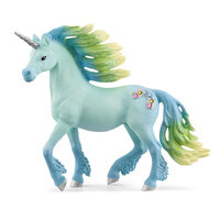 I-70722 | Schleich Bayala ZuckerwatteEinho Hengst| 70722 | 70722 | Spiel & Hobby