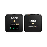 I-400836007 | RODE Wireless GO II SINGLE| WIGOIISINGLE | 400836007 | Audio, Video & Hifi