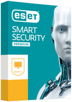 ESET Smart Security Premium - 1 Lizenz(en) - Open Value Subscription (OVS) - 1 Jahr(e) - Erneuerung