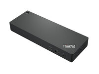P-40B00300EU | Lenovo ThinkPad - Lade-/Dockingstation | 40B00300EU | PC Systeme