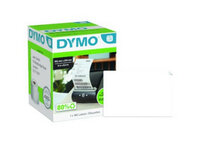 Dymo 2166659 - Weiß - Universal - Rechteck -...