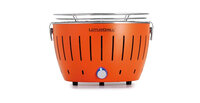 I-G-0R-280 | LotusGrill G280 - Grill - Holzkohle - 1...