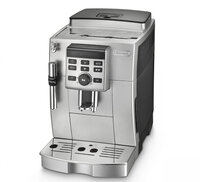 I-ECAM 23.120 SB | De Longhi ECAM 23.120.SB - Automatische Kaffeemaschine mit Cappuccinatore - 15 bar | ECAM 23.120 SB | Büroartikel