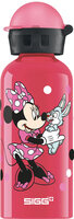 I-8618.90 | SIGG Minnie Mouse - 400 ml - Tägliche Nutzung - Schwarz - Pink - Aluminium - Kinder - Bild | 8618.90 | PC Komponenten