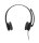 N-981-000589 | Logitech Stereo H151 - Headset - On-Ear | Herst. Nr. 981-000589 | Audio Ein-/Ausgabegeräte | EAN: 5099206057333 |Gratisversand | Versandkostenfrei in Österrreich