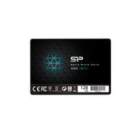 P-SP128GBSS3A55S25 | Silicon Power Ace A55 - 128 GB - 2.5 - 6 Gbit/s | SP128GBSS3A55S25 | PC Komponenten