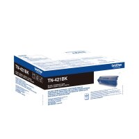 A-TN421BK | Brother TN-421BK Schwarz Toner 421 - Original...