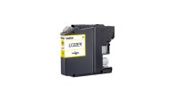 Y-LC22EY | Brother LC-22EY - Tinte auf Pigmentbasis -...