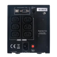 P-PR750ELCD | CyberPower Systems CyberPower Professional...
