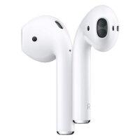 P-MV7N2ZM/A | Apple AirPods (2nd generation) AirPods -...