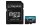 P-SDCG3/64GB | Kingston microSDXC-Karte Canvas Go! Plus 64 GB - Extended Capacity SD (MicroSDHC) | SDCG3/64GB | Verbrauchsmaterial