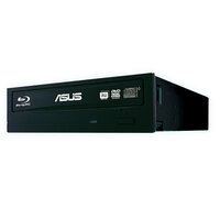 ASUS BW-16D1HT - Schwarz - Desktop - Blu-Ray RW - SATA -...