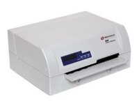 TallyGenicom 5040 Passbook Printer - 300 Zeichen pro...