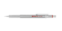 P-1904444 | rOtring 1904444 - Silber - Metall - HB - 0,7...