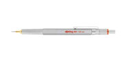 P-1904449 | rOtring 1904449 - Silber - HB - 0,5 mm |...