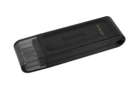 P-DT70/64GB | Kingston DataTraveler 70 - 64 GB - USB...