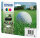 P-C13T34764010 | Epson Golf ball Multipack 4-colours 34XL DURABrite Ultra Ink - Hohe (XL-) Ausbeute - Tinte auf Pigmentbasis - 16,3 ml - 10,8 ml - 1 Stück(e) - Multipack | C13T34764010 | Verbrauchsmaterial