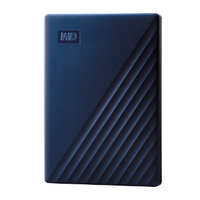 P-WDBA2D0020BBL-WESN | WD My Passport for Mac - 2000 GB -...
