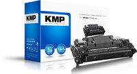KMP H-T224X - 12000 Seiten - Schwarz - 1 Stück(e)