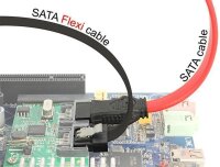 P-83839 | Delock FLEXI - SATA-Kabel - Serial ATA...