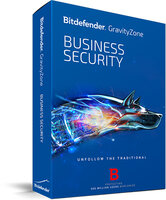 P-AL1286100D-DE | Bitdefender GravityZone Business Security - Voll - 1 Jahr(e) | AL1286100D-DE | Software