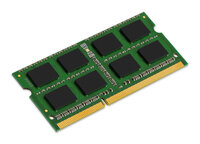 Kingston KVR16LS11/8 - 8 GB So DDR3 1600 CL11 - 8 - DDR3L...