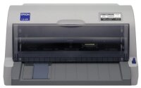 Y-C11C480141 | Epson LQ-630 - Drucker s/w Nadel/Matrixdruck - 360 dpi | C11C480141 | Drucker, Scanner & Multifunktionsgeräte