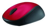 P-910-002496 | Logitech M235 - Maus - optisch | Herst....