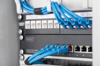 P-DN-80117 | DIGITUS 8-Port Gigabit Switch, 10 Zoll, Managed | Herst. Nr. DN-80117 | Netzwerkgeräte | EAN: 4016032464358 |Gratisversand | Versandkostenfrei in Österrreich