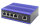P-DN-650105 | DIGITUS Industrial 5-Port Fast Ethernet Switch, Unmanaged | DN-650105 | Netzwerktechnik