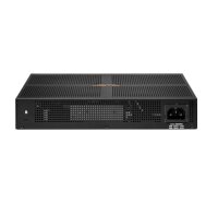 P-R8N89A | HPE 6000 12G Class4 PoE 2G/2SFP 139W - Managed - L3 - Gigabit Ethernet (10/100/1000) - Power over Ethernet (PoE) - Rack-Einbau - 1U | Herst. Nr. R8N89A | Netzwerkgeräte | EAN: 190017541853 |Gratisversand | Versandkostenfrei in Österrreich