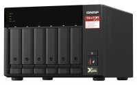 P-TS-673A-8G | QNAP TS-673A - NAS - Tower - AMD Ryzen -...