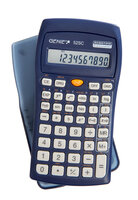 Genie 52 SC - Tasche - Wissenschaftlicher Taschenrechner...