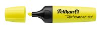 P-814089 | Pelikan Textmarker 490 Leucht-Gelb gelb |...