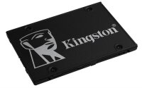 P-SKC600/1024G | Kingston KC600 - 1024 GB - 2.5" -...