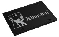P-SKC600/512G | Kingston KC600 - 512 GB - 2.5" - 550...