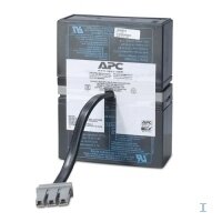 P-RBC33 | APC Batterieaustauschkassette 33 - Zubehör...