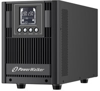 P-10122181 | BlueWalker VFI 2000 AT - Doppelwandler (Online) - 2 kVA - 1800 W - Reiner Sinus - 80 V - 300 V | 10122181 | PC Komponenten