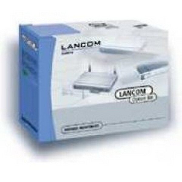 Lancom VPN Option 25 Kanäle - LANCOM 821+ LANCOM 1711+ VPN LANCOM 1721+ VPN