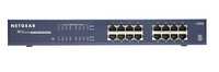 Netgear JGS516 - Unmanaged - Switch - 1 Gbps - 16-Port 1...