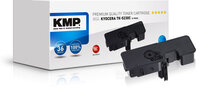 KMP K-T83CX - 2200 Seiten - Cyan - 1 Stück(e)
