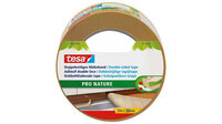 Tesa 56452 - Transparent - Kunststoff - 25 m - 50 mm